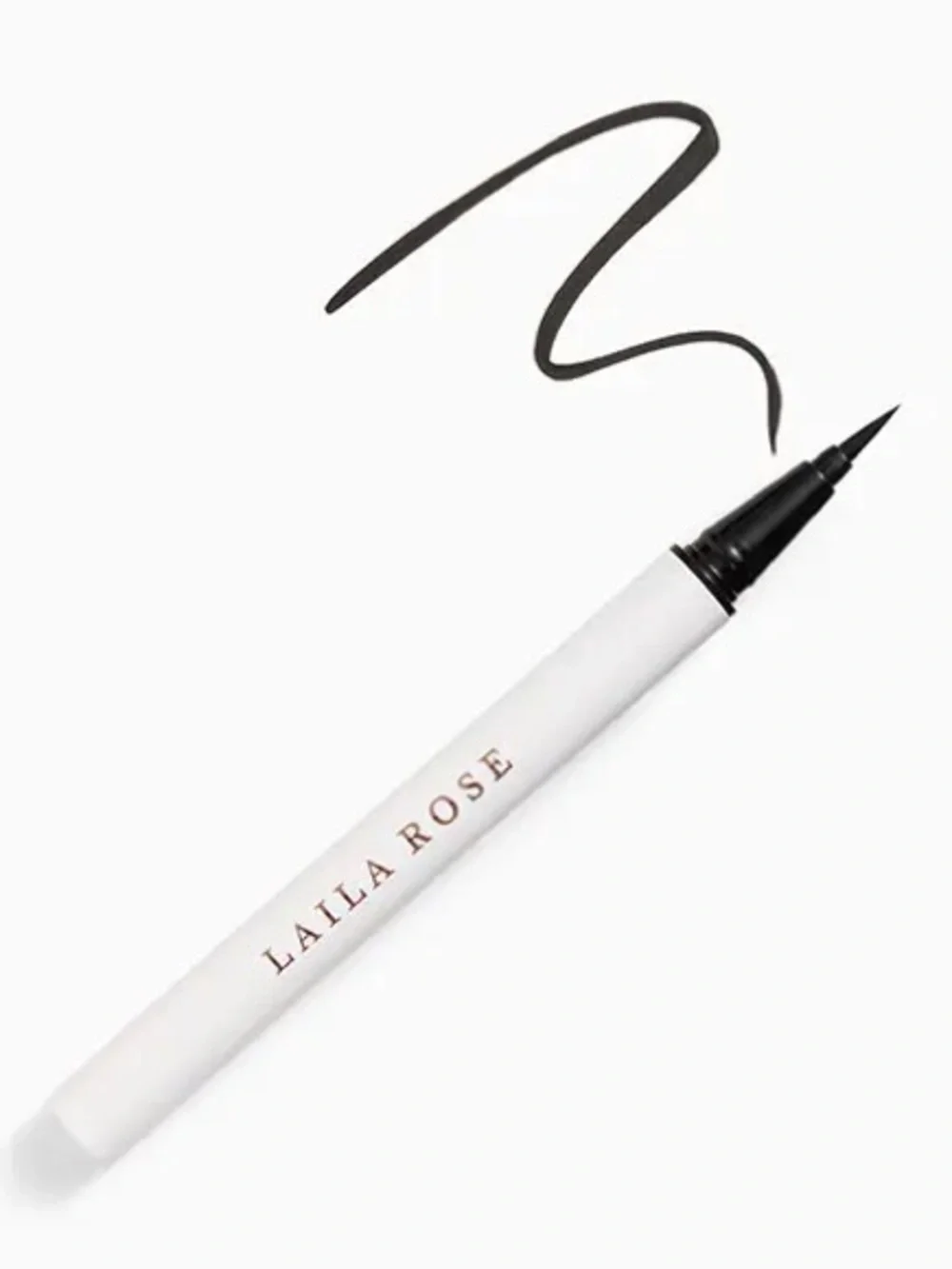 Eyeliner in Nectar Noir (black)